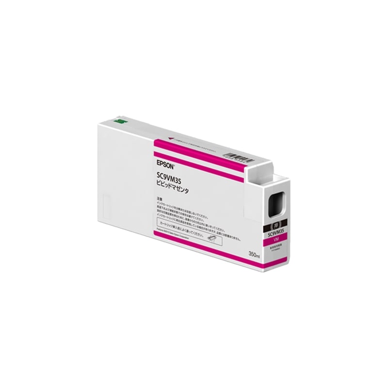エプソン 純正インクカートリッジ ＳＣ９ＶＭ３５Ａ　1個（ご注文単位1個）【直送品】
