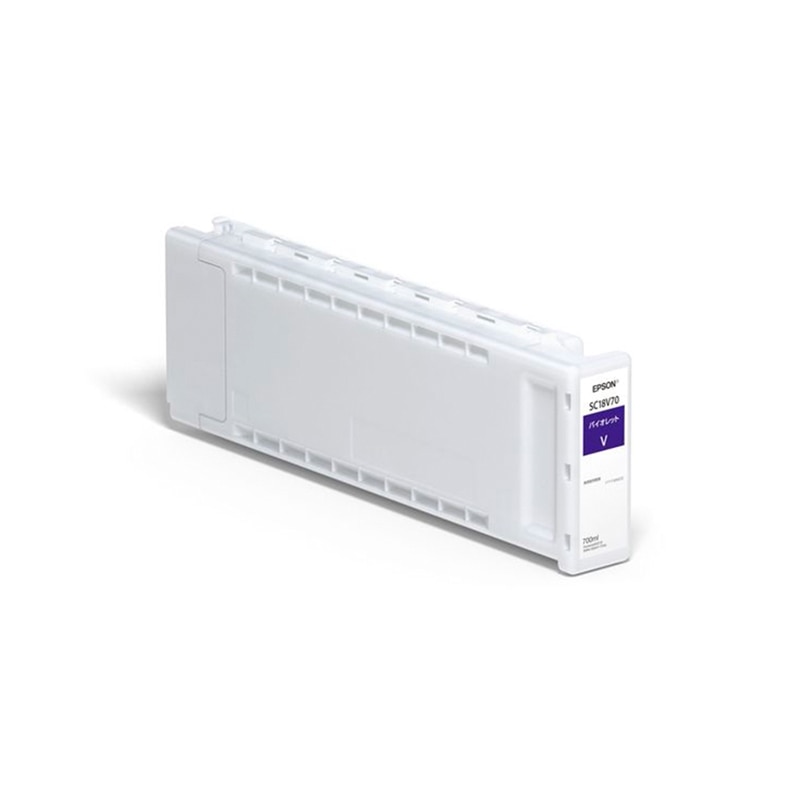 エプソン 純正インクカートリッジ ＳＣ１８Ｖ７０　1個（ご注文単位1個）【直送品】
