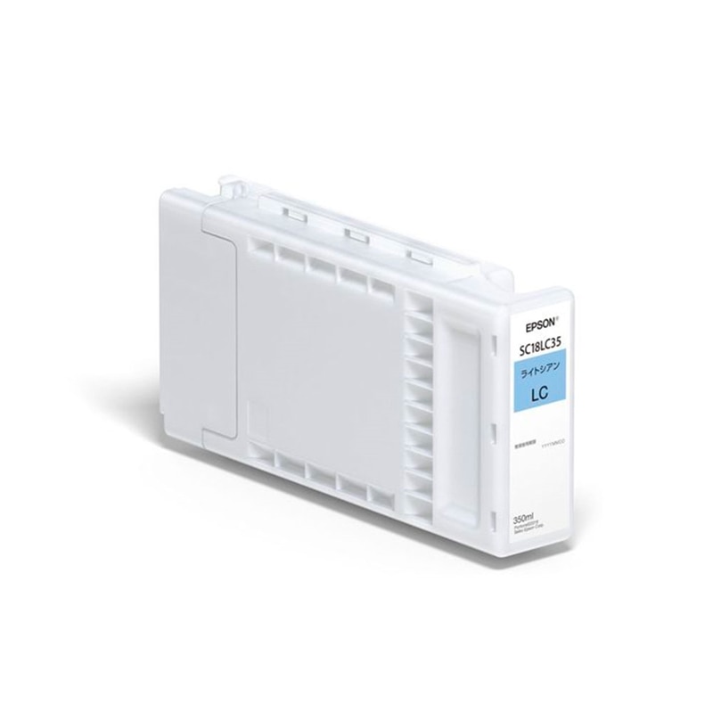 エプソン 純正インクカートリッジ ＳＣ１８ＬＣ３５　1個（ご注文単位1個）【直送品】