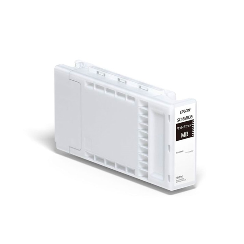 エプソン 純正インクカートリッジ ＳＣ１８ＭＢ３５　1個（ご注文単位1個）【直送品】