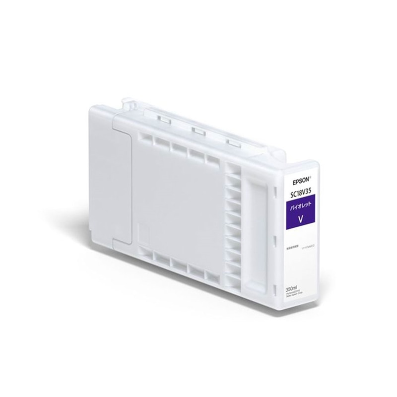 エプソン 純正インクカートリッジ ＳＣ１８Ｖ３５　1個（ご注文単位1個）【直送品】