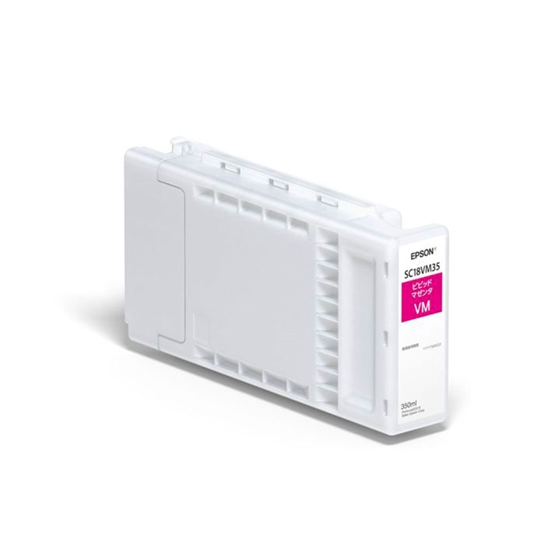 エプソン 純正インクカートリッジ ＳＣ１８ＶＭ３５　1個（ご注文単位1個）【直送品】