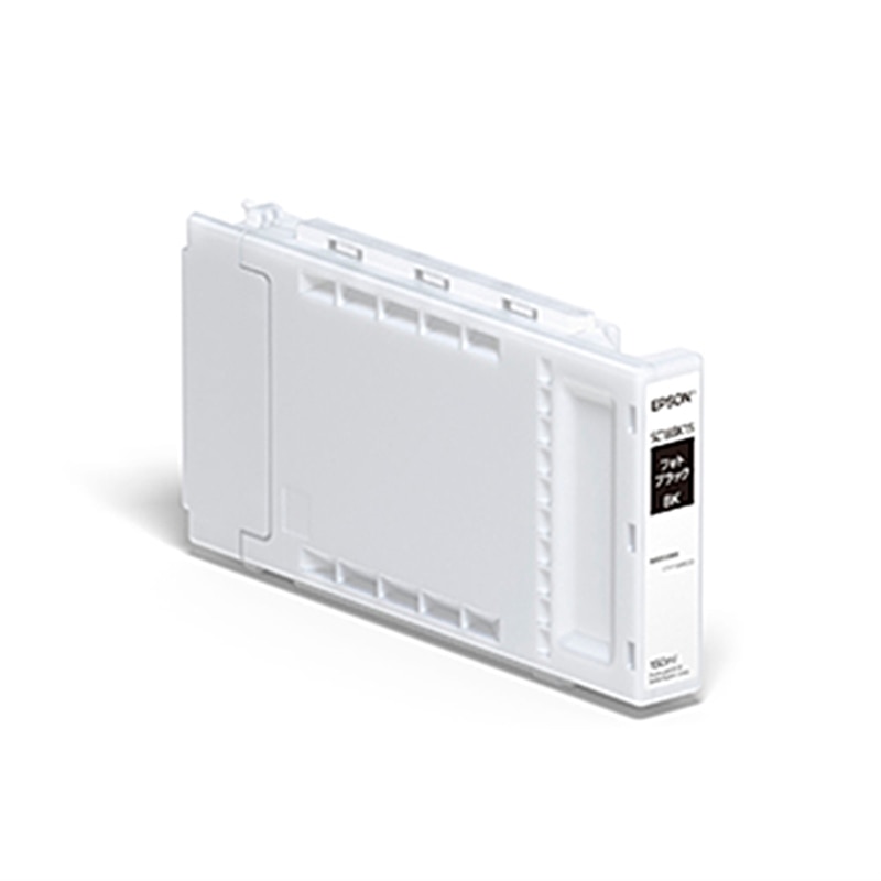 エプソン 純正インクカートリッジ ＳＣ１８ＢＫ１５　1個（ご注文単位1個）【直送品】
