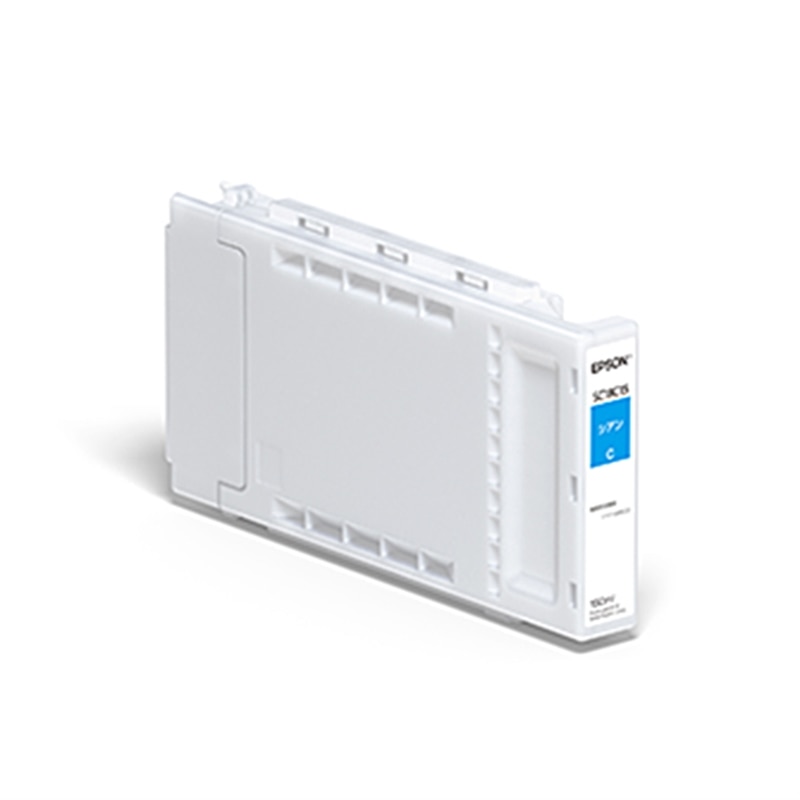 エプソン 純正インクカートリッジ ＳＣ１８Ｃ１５　1個（ご注文単位1個）【直送品】
