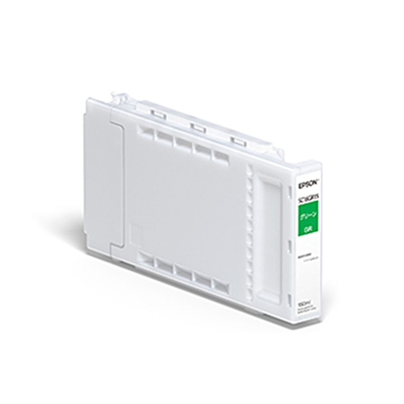 エプソン 純正インクカートリッジ ＳＣ１８ＧＲ１５　1個（ご注文単位1個）【直送品】