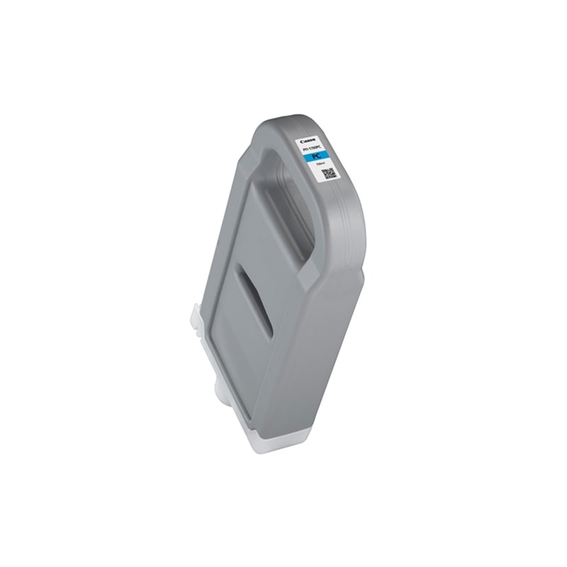 キヤノン インクタンク ＰＦＩ-１７００ ＰＣ　1個（ご注文単位1個）【直送品】