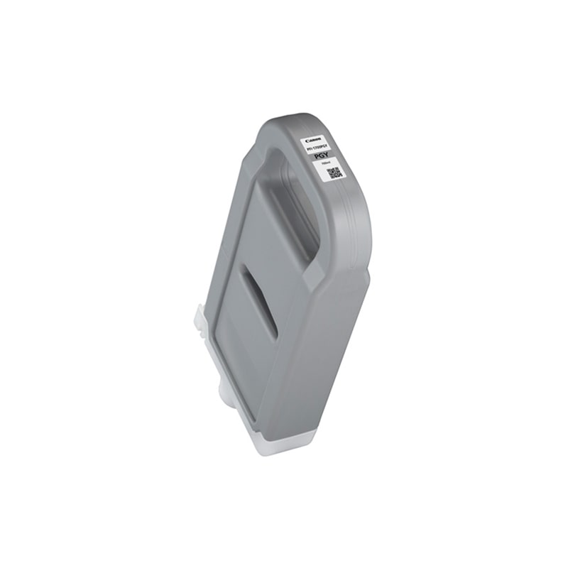 キヤノン インクタンク ＰＦＩ-１７００ ＰＧＹ　1個（ご注文単位1個）【直送品】