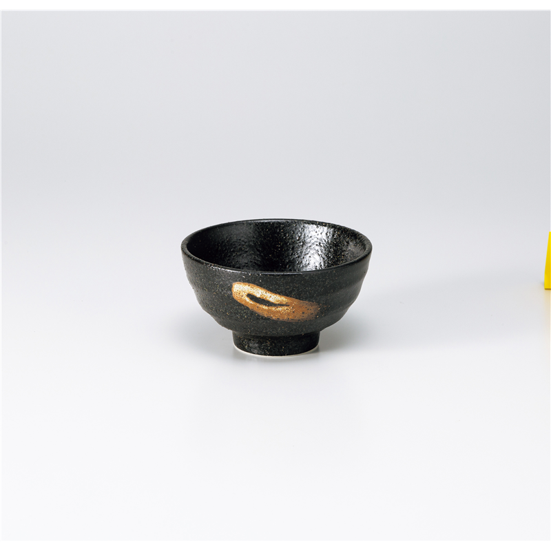 古林陶器 和陶オープン 漁火 11.5cm飯碗 1338905856 1個（ご注文単位1個）【直送品】