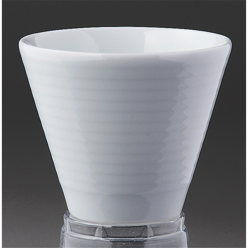 古林陶器 洋陶オープン ポエム(白磁)(ベトナム製) TC9006ポエムマルチボール 956501403 1個（ご注文単位1個）【直送品】