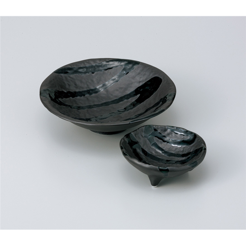 古林陶器 刺身 ひるがの 向付 801320141 1個（ご注文単位1個）【直送品】