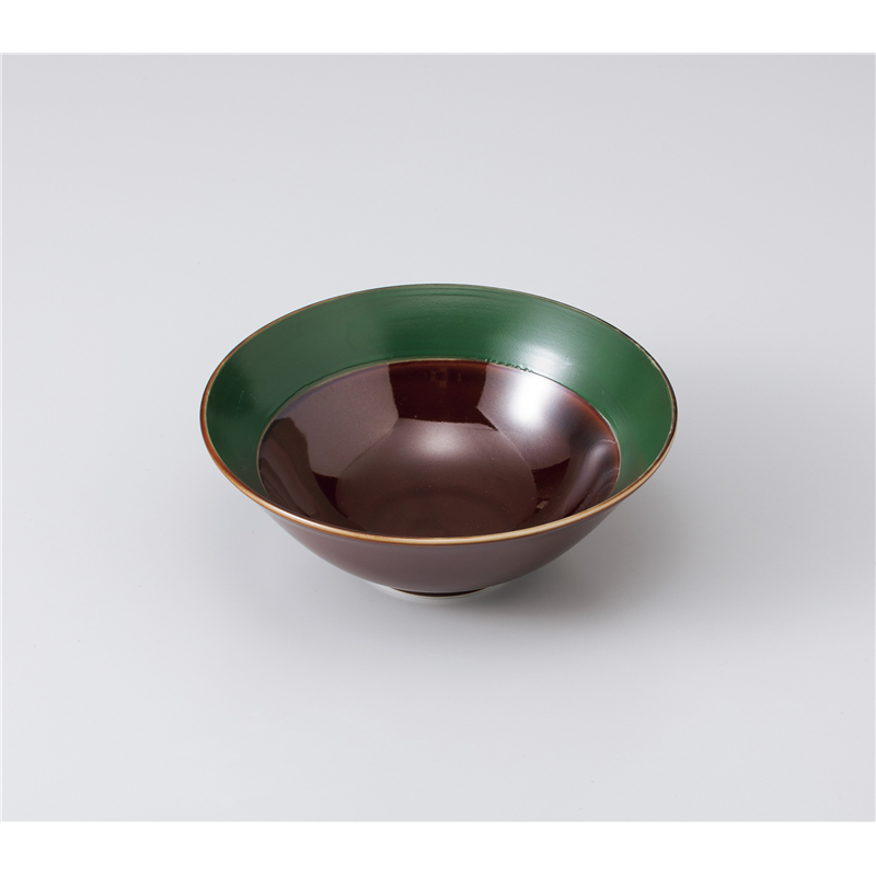 古林陶器 向付 obi 15.5cm鉢 1003050326 1個（ご注文単位1個）【直送品】