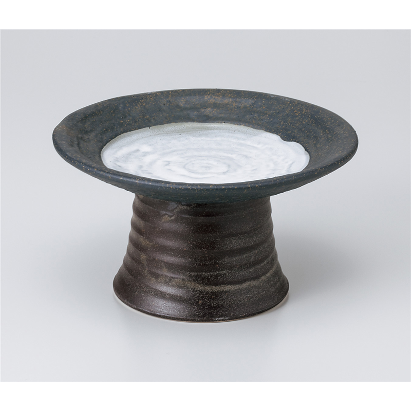 古林陶器 向付 グレース高台向付 902420626 1個（ご注文単位1個）【直送品】