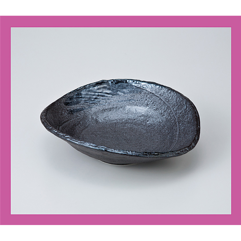 古林陶器 向付 大和扇大鉢 702320135 1個（ご注文単位1個）【直送品】