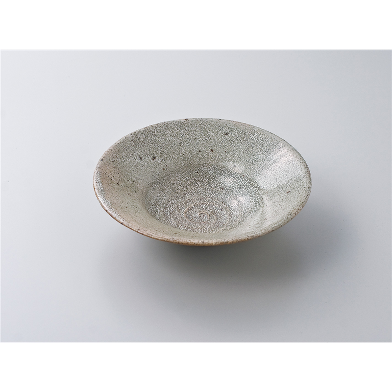 古林陶器 向付 錆かいらぎ5.5鉢 602750208 1個（ご注文単位1個）【直送品】