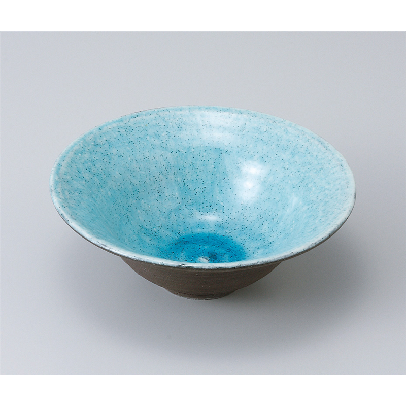 古林陶器 向付 トルコかいらぎ5.0反鉢 503540315 1個（ご注文単位1個）【直送品】