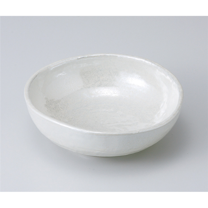 古林陶器 向付 真珠5.0丸鉢 503750271 1個（ご注文単位1個）【直送品】