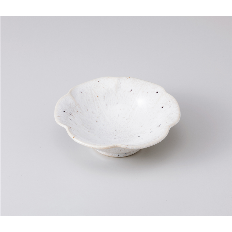 古林陶器 向付 うのふアサガオ向付 1003440335 1個（ご注文単位1個）【直送品】