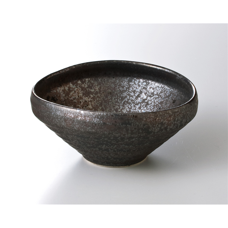 古林陶器 中鉢特選 金彩4.5鉢 603620317 1個（ご注文単位1個）【直送品】