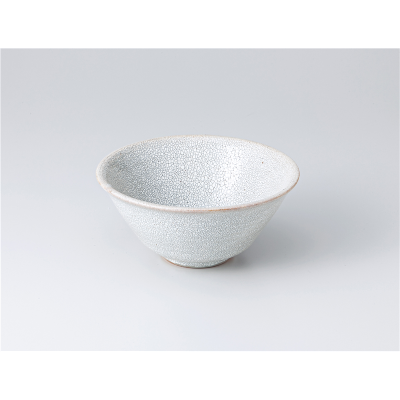 古林陶器 中鉢 錆かいらぎ4.8丼 1303210405 1個（ご注文単位1個）【直送品】