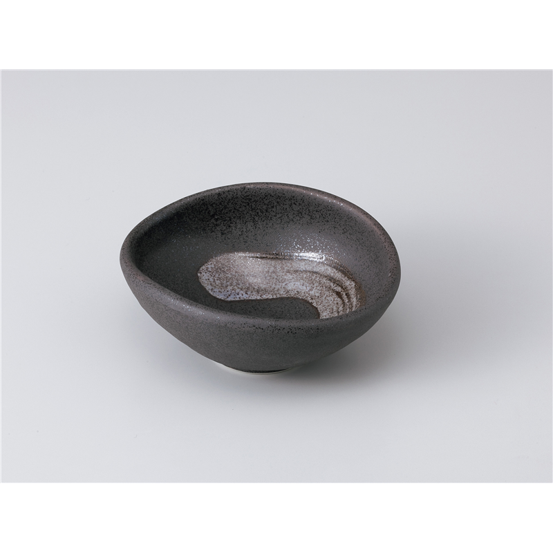 古林陶器 中鉢 伊賀うずたまご4.0小鉢 1004240230 1個（ご注文単位1個）【直送品】