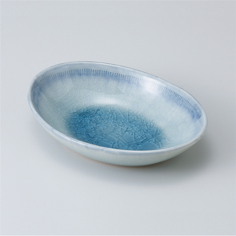 古林陶器 中鉢 オフケフルーツ鉢 505110478 1個（ご注文単位1個）【直送品】