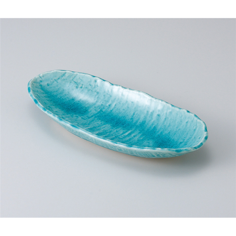 古林陶器 中鉢 トルコ舟型小鉢 505210273 1個（ご注文単位1個）【直送品】