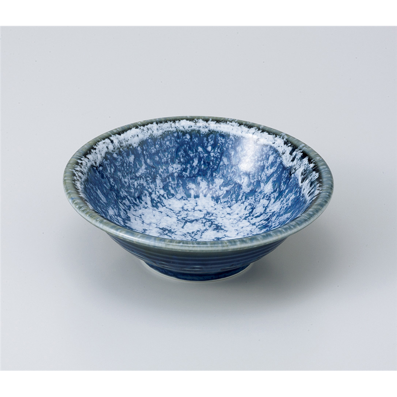 古林陶器 中鉢 すぷらっしゅ巧み15cm鉢 803810226 1個（ご注文単位1個）【直送品】