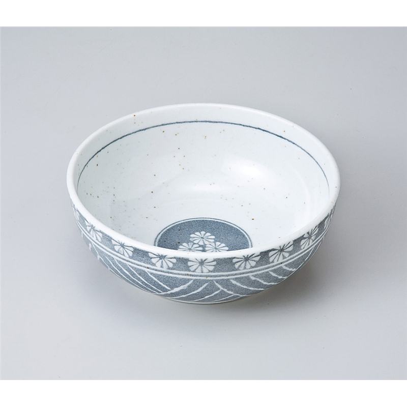 古林陶器 中鉢 三島5.0小鉢 722150451 1個（ご注文単位1個）【直送品】