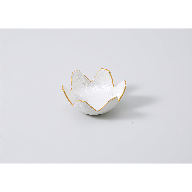 古林陶器 小鉢 ラスター 小鉢 1104610278 1個（ご注文単位1個）【直送品】