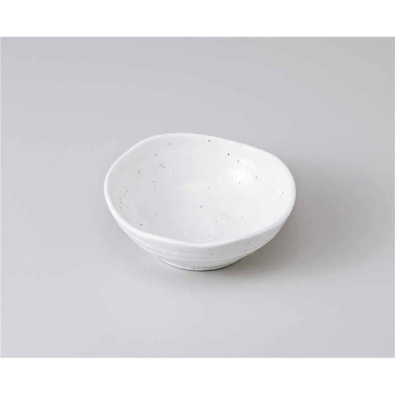 古林陶器 小鉢 そば化粧小鉢(大) 1005550178 1個（ご注文単位1個）【直送品】