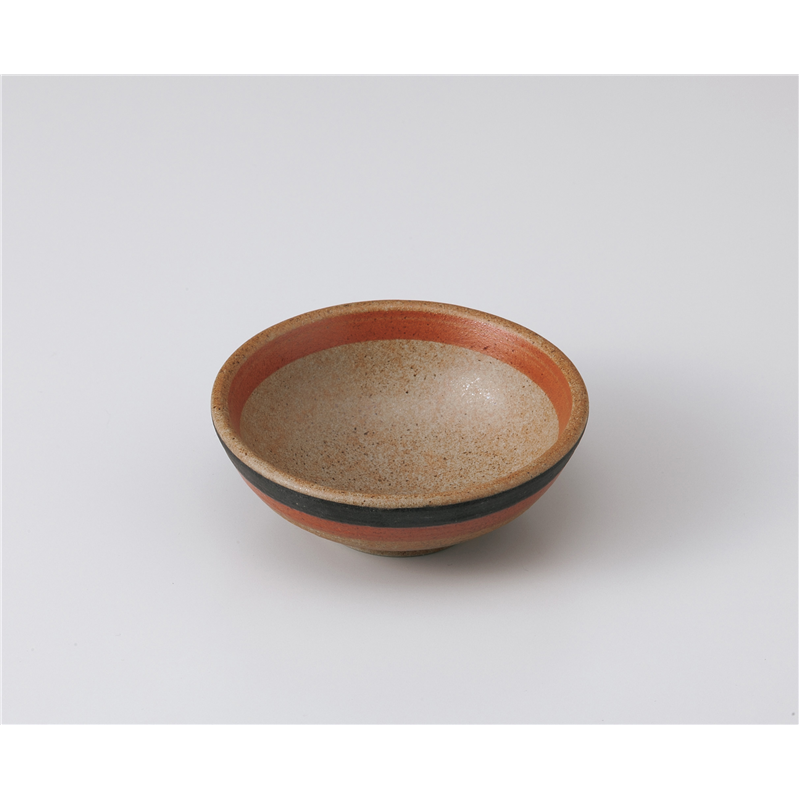 古林陶器 小鉢 二色帯3.0小鉢 1005350174 1個（ご注文単位1個）【直送品】