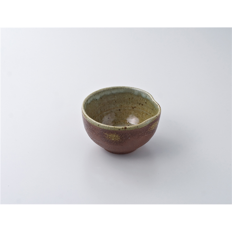 古林陶器 小鉢 舞瑠土片口小鉢 605440474 1個（ご注文単位1個）【直送品】