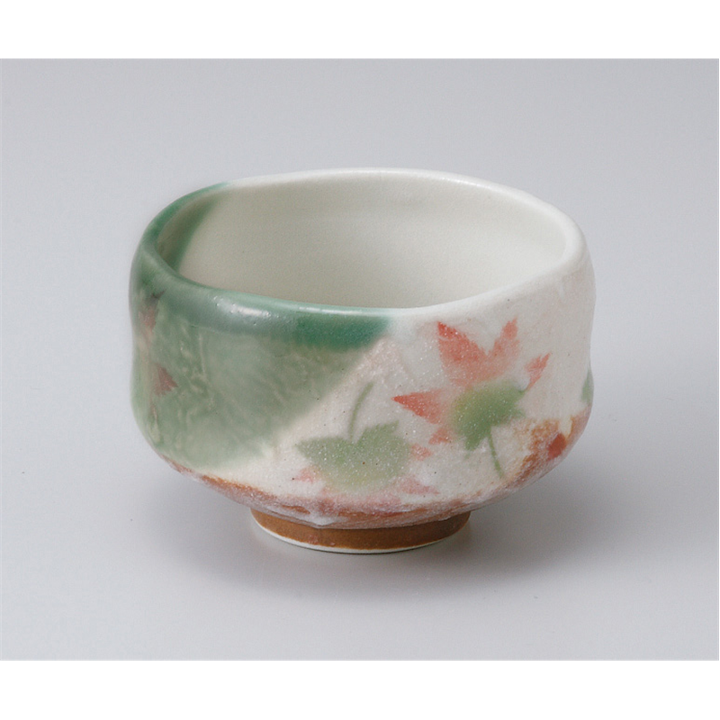 古林陶器 小鉢 織部春秋丸小鉢 506430452 1個（ご注文単位1個）【直送品】