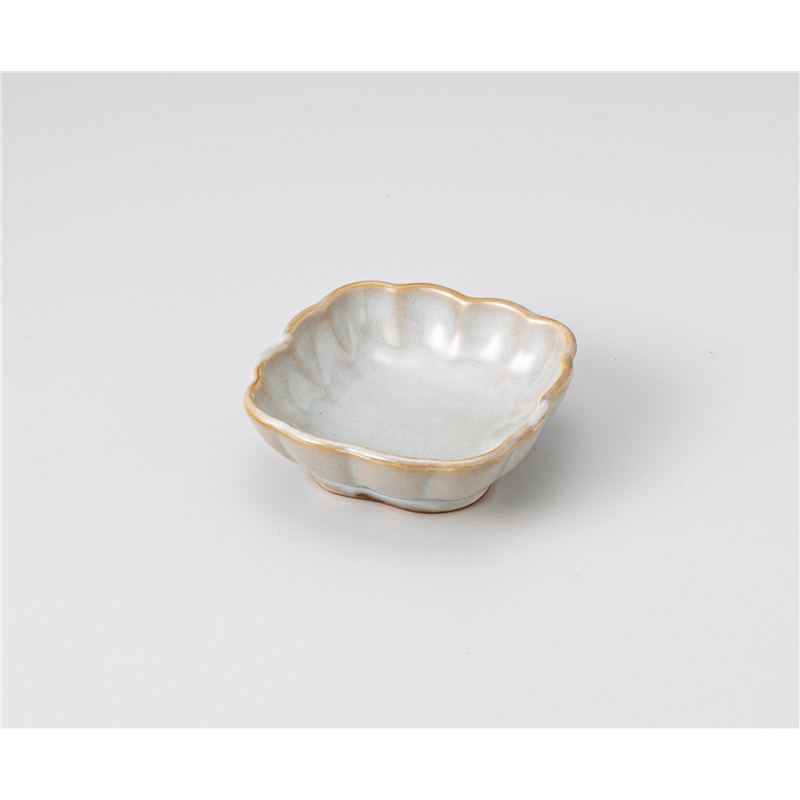 古林陶器 小鉢 海鼠釉角珍味 608320274 1個（ご注文単位1個）【直送品】