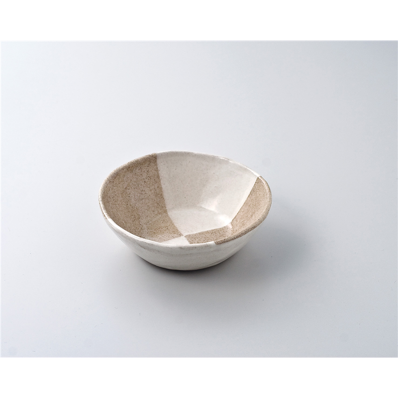 古林陶器 小鉢 唐津化粧4.3小鉢 605660274 1個（ご注文単位1個）【直送品】