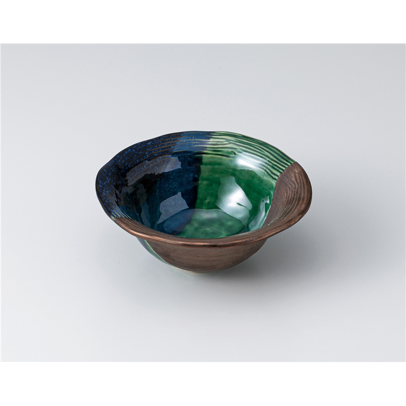 古林陶器 小鉢 風月線段3.6鉢 1305040135 1個（ご注文単位1個）【直送品】