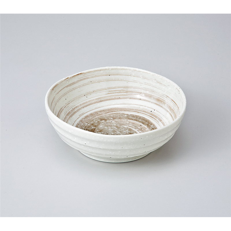 古林陶器 小鉢 刷毛目粉引4.0小鉢 705760205 1個（ご注文単位1個）【直送品】