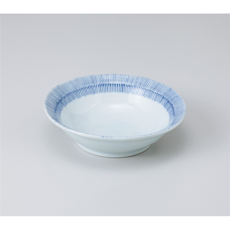 古林陶器 小鉢 京十草4.0小鉢 905950424 1個（ご注文単位1個）【直送品】