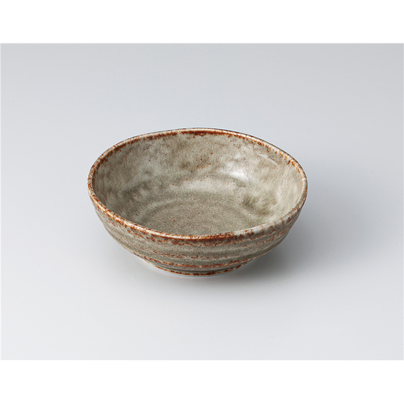 古林陶器 小鉢 黄伊良保4.0小鉢 1305260205 1個（ご注文単位1個）【直送品】