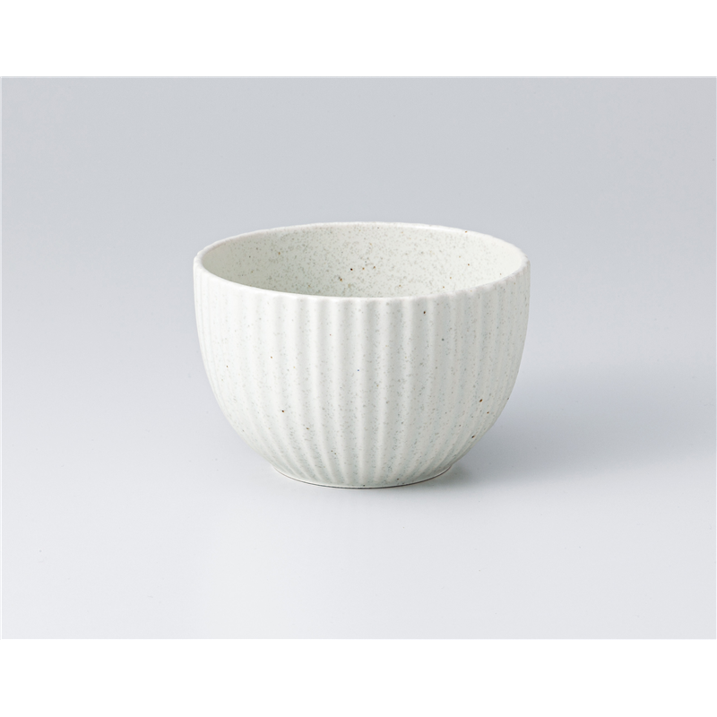 古林陶器 小鉢 千の川おしゃれ小鉢 白 1305260576 1個（ご注文単位1個）【直送品】