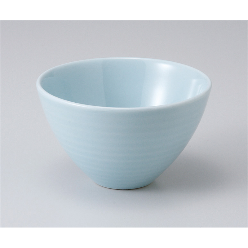 古林陶器 小鉢 青磁3.8深鉢 506150460 1個（ご注文単位1個）【直送品】