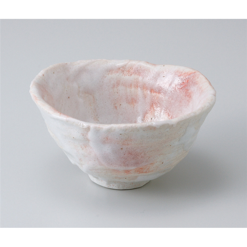 古林陶器 小鉢 桜志野小鉢 505130361 1個（ご注文単位1個）【直送品】