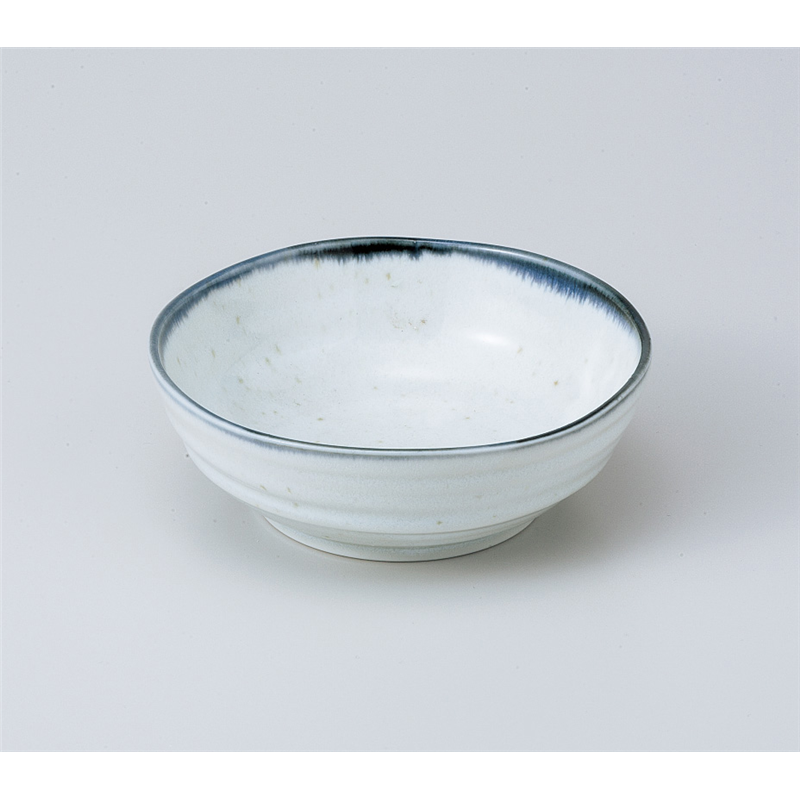 古林陶器 小鉢 白均窯取鉢 806010325 1個（ご注文単位1個）【直送品】