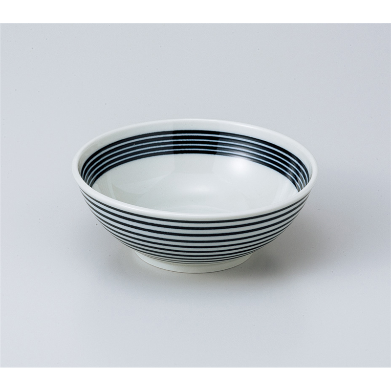 古林陶器 小鉢 せせらぎ(軽量)3.5ボール 806030147 1個（ご注文単位1個）【直送品】