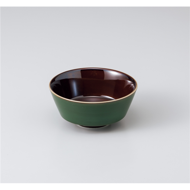 古林陶器 小鉢 obi 高浜鉢 1006250526 1個（ご注文単位1個）【直送品】