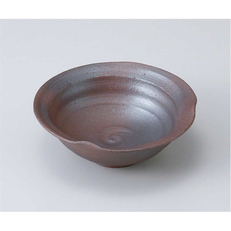 古林陶器 小鉢 焼炎小鉢 506250177 1個（ご注文単位1個）【直送品】