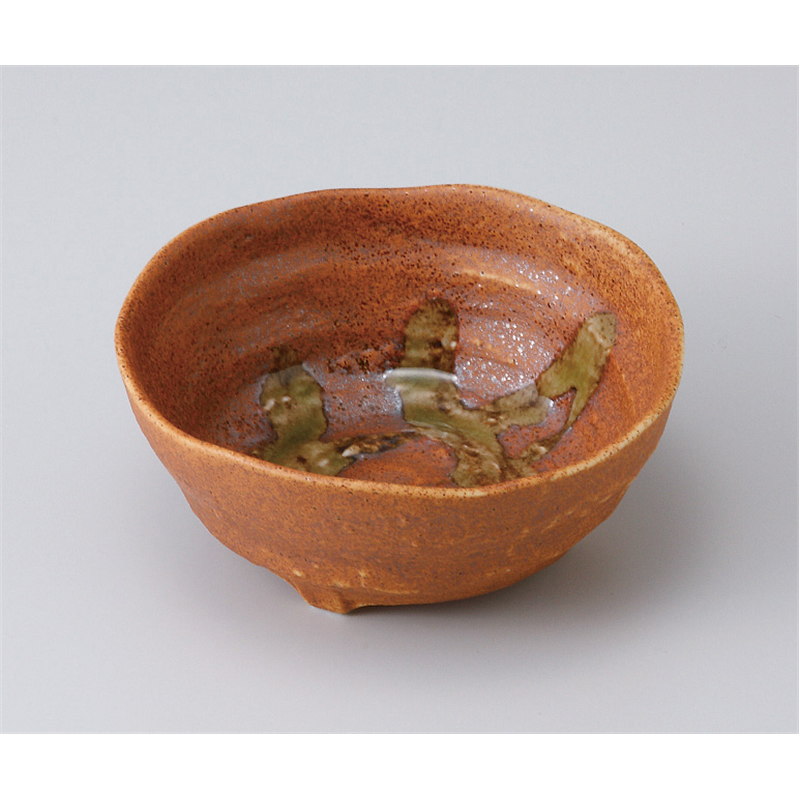 古林陶器 小鉢 伊賀流小鉢 506720151 1個（ご注文単位1個）【直送品】