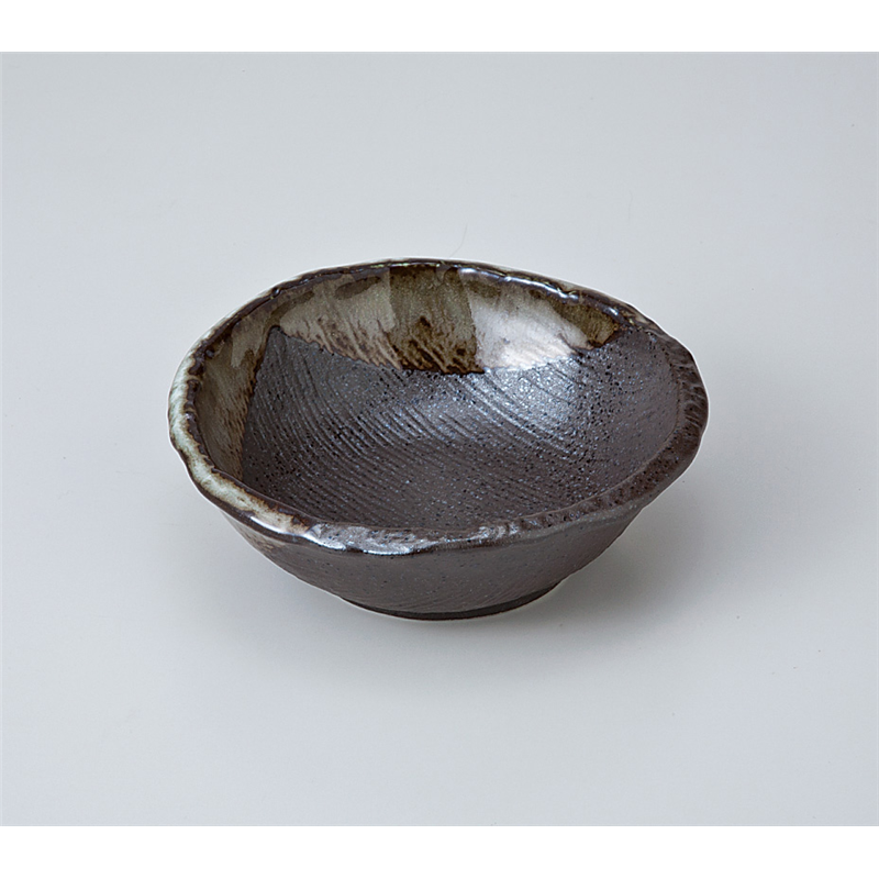 古林陶器 小鉢 柳ヶ瀬 凛丸小鉢 705540351 1個（ご注文単位1個）【直送品】