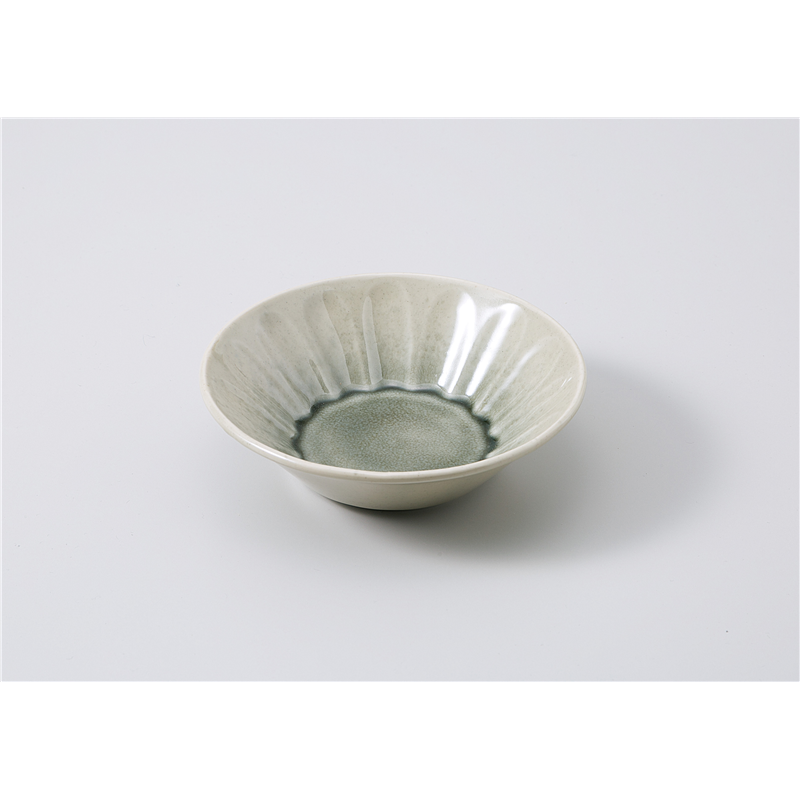 古林陶器 小鉢 湧水しのぎ4.5鉢 1105860335 1個（ご注文単位1個）【直送品】