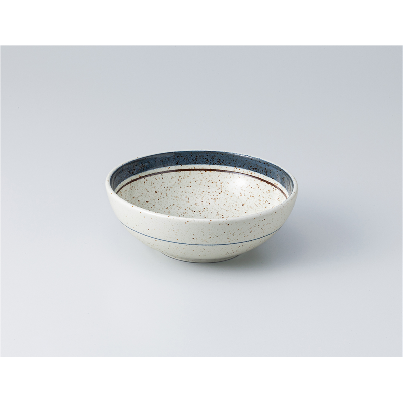 古林陶器 小鉢 ゴス巻4.0鉢 1305640235 1個（ご注文単位1個）【直送品】